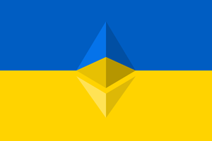 A step-by-step guide for a new crypto user to donate to Ukraine