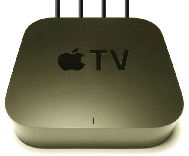 This Is The Apple TV I Want