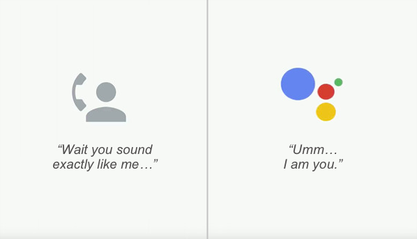 Google’s New AI Will Become You